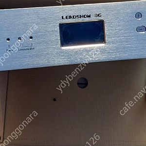 Leyard Leadshow 3G 플레이어 1.0 비디오 벽 컨트롤러 프로세서,