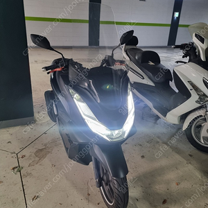 pcx 125 abs 팝니다