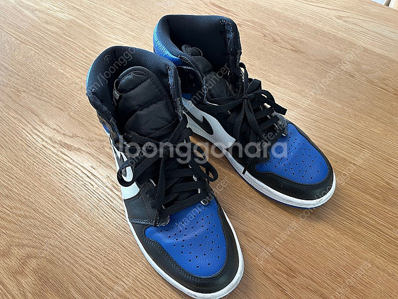나이키 조던1 Retro High OG Royal To...--1