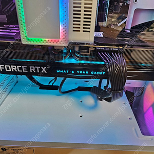 갤럭시 rtx3080