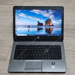 HP 프로북 645-G1 노트북