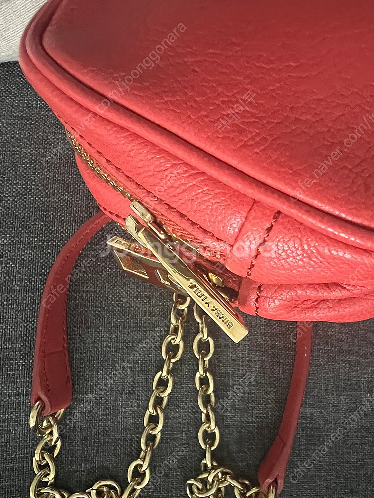 빔바이롤라 포인트 미니백--1