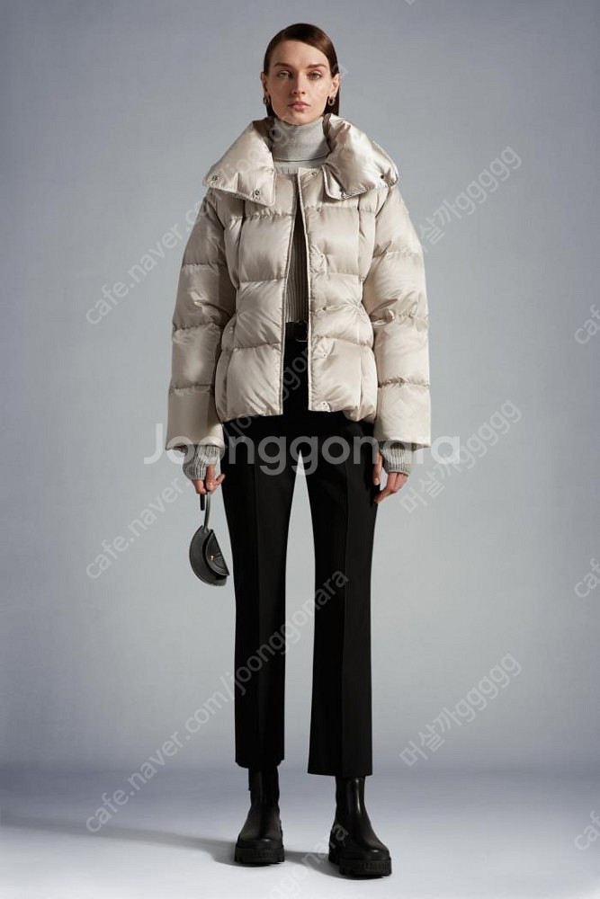 몽클레어 쿠아 베이지 0--0