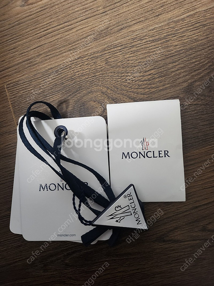 몽클레어 쿠아 베이지 0--9