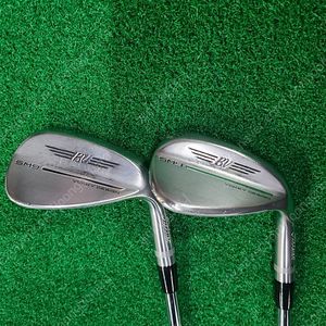 타이틀리스트 VOKEY SM9 50,56도 웨지