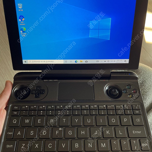 GPD WINMAX 2021 판매합니다.