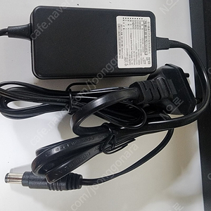 직류전원장치 DC12v 0.5A dcr06 120500 cctv 어댑터 아답타 신품. 택포