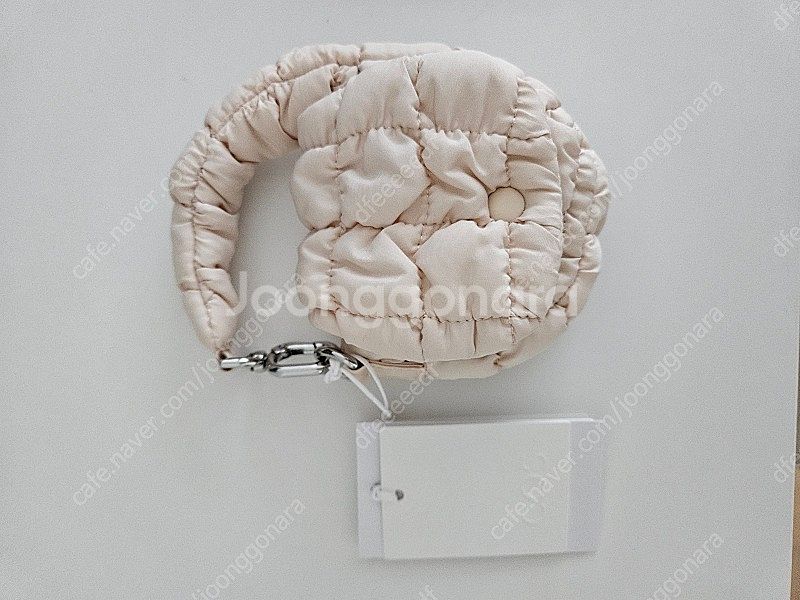 코스 퀼티드 나노 베이지, 블랙 새상품--0