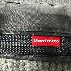 이태리 Manfrotto Compact 카메라 가방