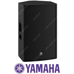 야마하 YAMAHA CZR12 12인치 패시브 라우드스피커 교회스피커 팝니다~(교회 음향 견적문의)