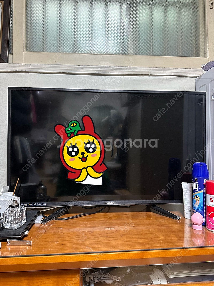 모넥스tv40인치--0