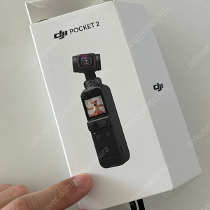 dji 포켓2