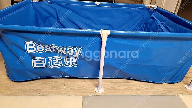 접이식 인덱스 베스트웨이 수영장 배수펌프등 일괄판매합니다--1
