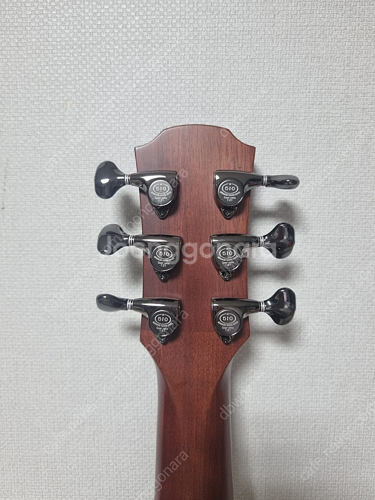야마하 CSF3M 여행용기타 판매합니다.(고또헤드머신 ...--2