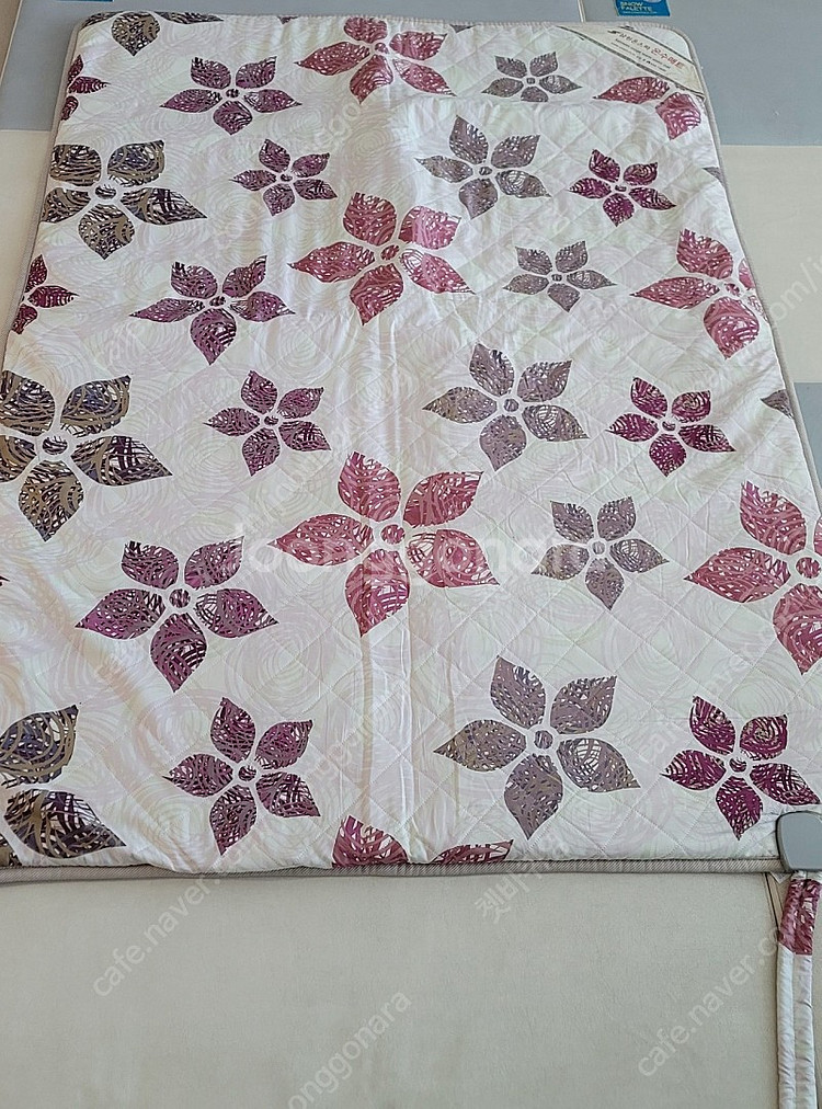 온수매트 판매합니다--3