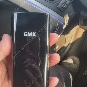 GMK-T9 (블루투스)이어폰 4만원에 판매합니다