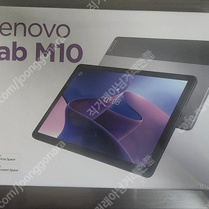 Lenovo Tab M10 (3rd Gen) 3G+32G 판매 합니다.