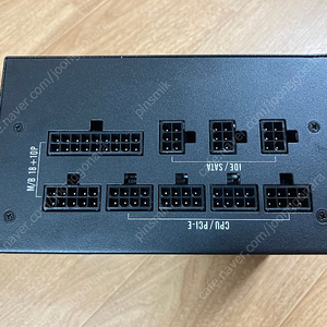 Antec NeoECO 850W 80PLUS GOLD 풀모듈러 파워 판매