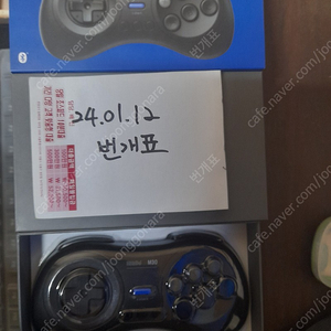 8Bitdo M30 블루투스 정발판매합니다.