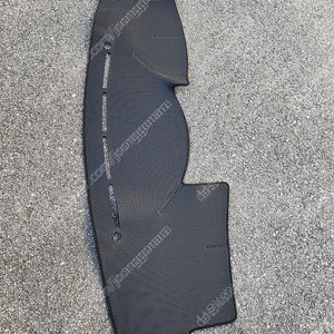 베라크루즈/대쉬보드커버/ECM하이패스룸미러/