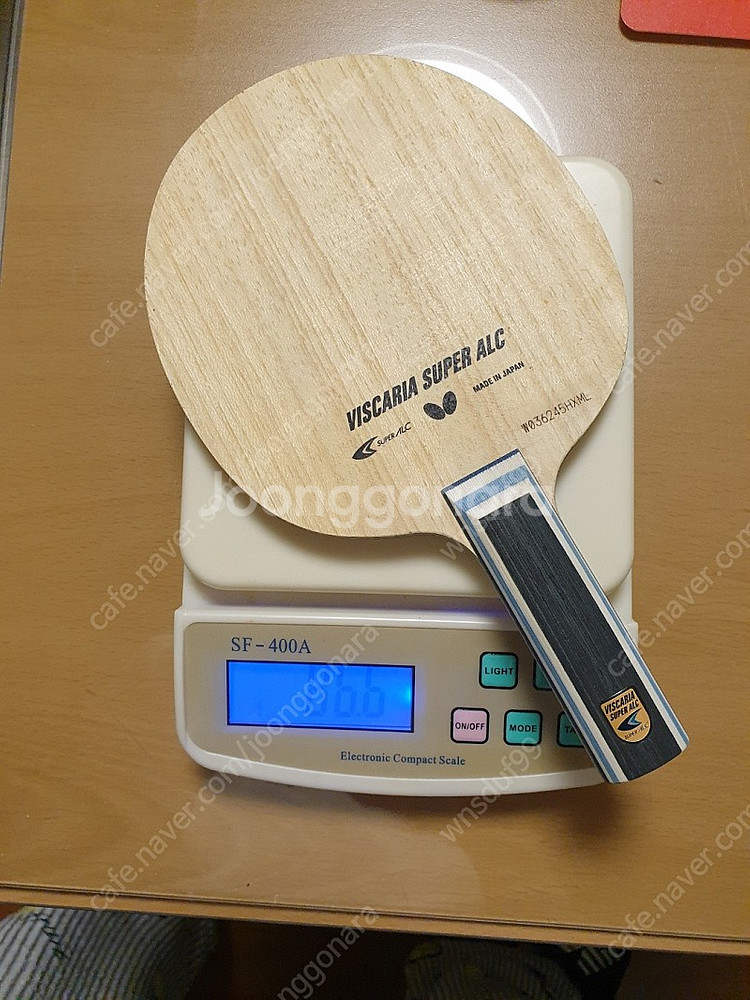 비스카리아 슈퍼ALC ST 86.5g--1