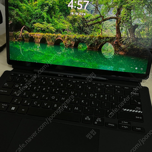 ASUS Vivobook 13 Slate OLED 필립 콜버트 에디션