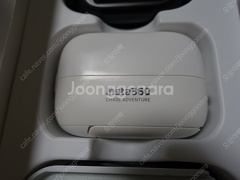 인스타 360 고2 / insta 360 go2 64g--1