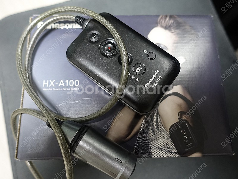 인스타 360 고2 / insta 360 go2 64g--3