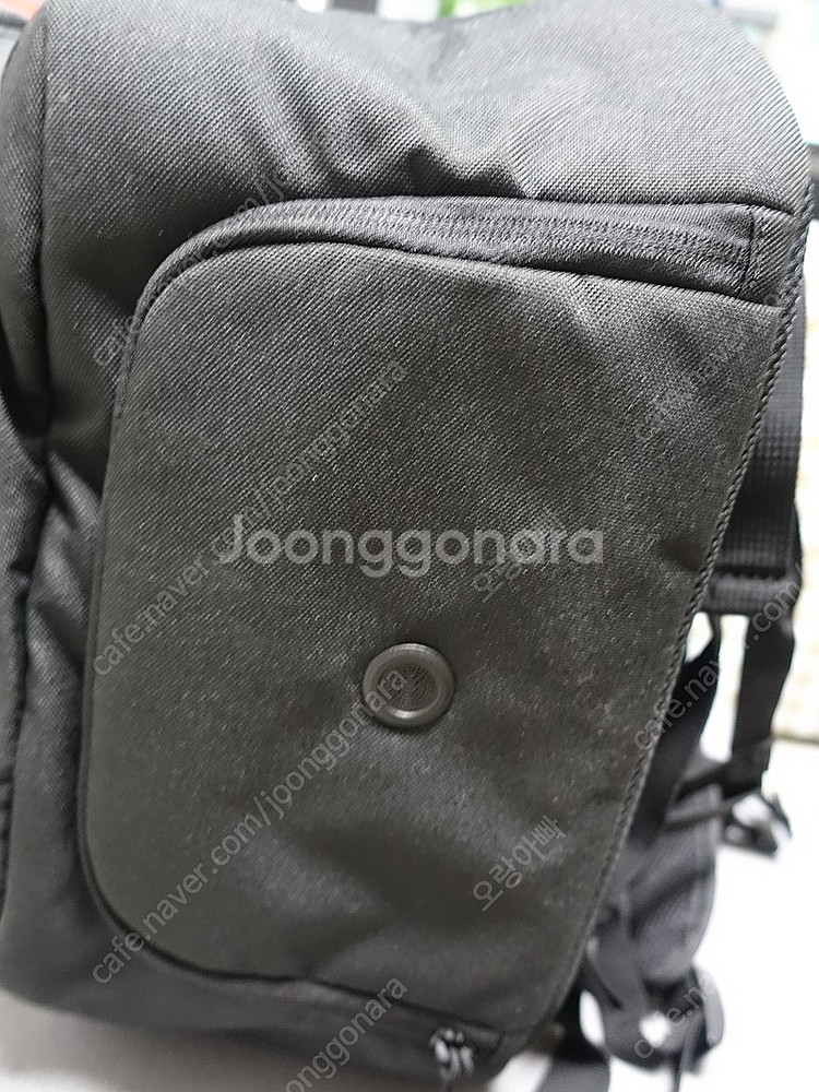 고프로 위캔더 백팩 (액션캠 대형 카메라 가방)--4