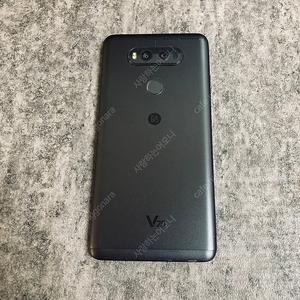 LG V20 블랙 64기가 S급! 매우깨끗! 5만원 판매합니다