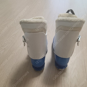 아동스키부츠