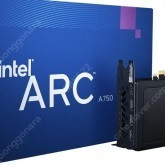 Intel Arc A750 구합니다.