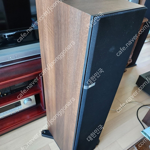 KEF 톨보이 스피커 Q700