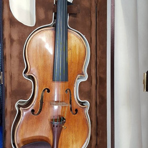 4/4 효정 400호 바이올린 판매