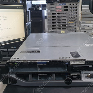 [판매] DELL R420