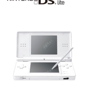 닌텐도 ds lite 풀박스 구매합니다