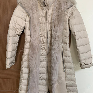 거위털 패딩 팝니다.