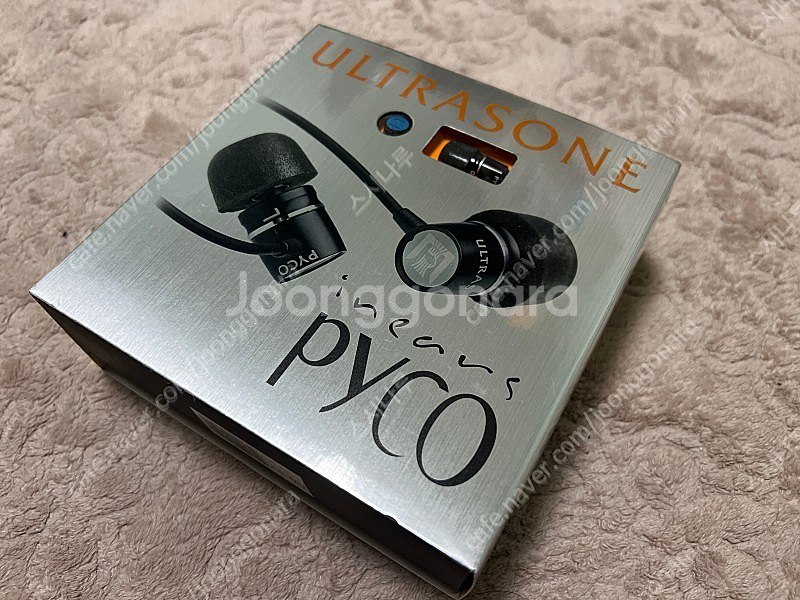울트라손 피코(pyco)--1