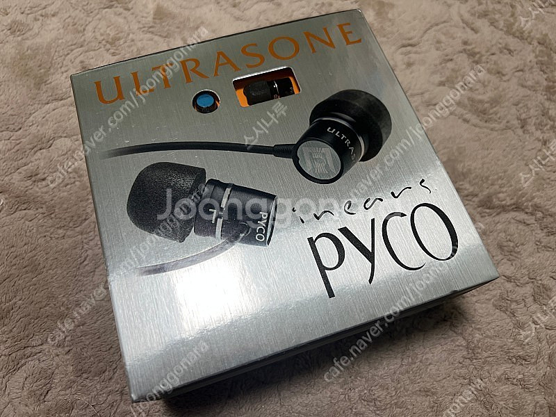 울트라손 피코(pyco)--2