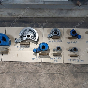 파이프 벤딩기 무멘드릴밴딩기 금형 포머