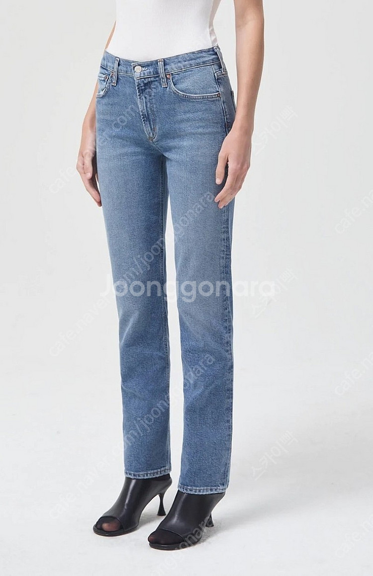 에이골디 agolde lyle jean--1