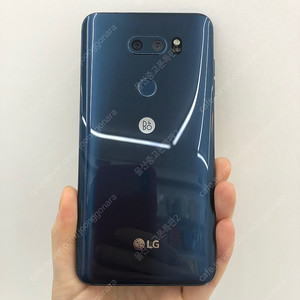 [울산중고폰] 무잔상 LG V30 (V300) 블루 64GB 판매합니다 13838