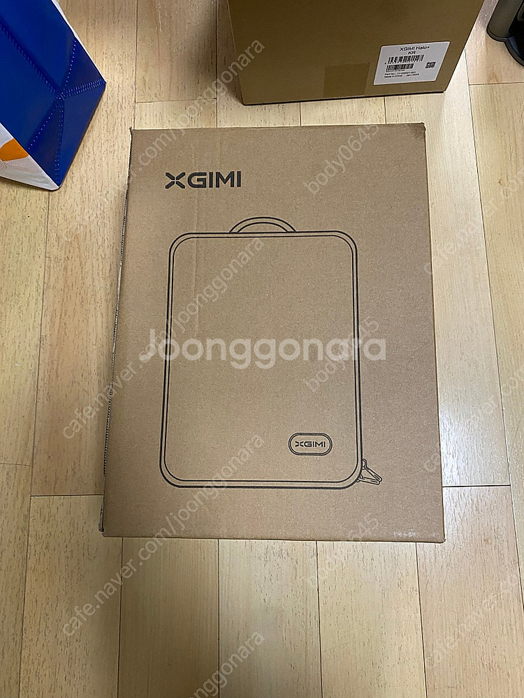 xgimi halo plus 엑스지미 헤일로 플러스--2