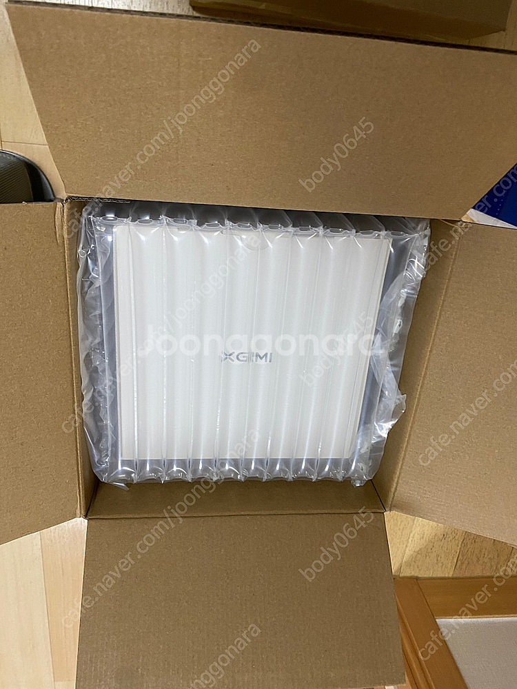 xgimi halo plus 엑스지미 헤일로 플러스--3