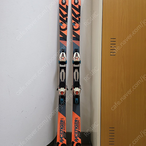 뵐클 레이스타이거 GS UVO 180cm - Völkl Racetiger Speedwall GS UVO (14/15)