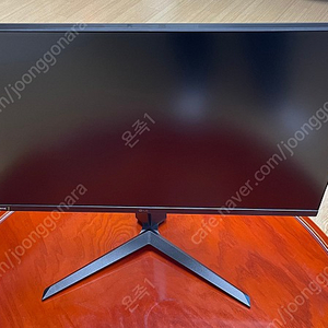 LG 27GP750 팝니당