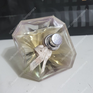 랑콤 라뉘 트레조 머스크 디아망 EDP 50ml 향수 이미지