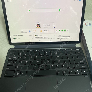 레노버 p11 pro 2022 키보드셋