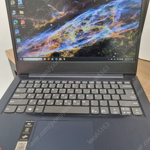 레노버 노트북 IdeaPad Slim 3 - 14ARE05