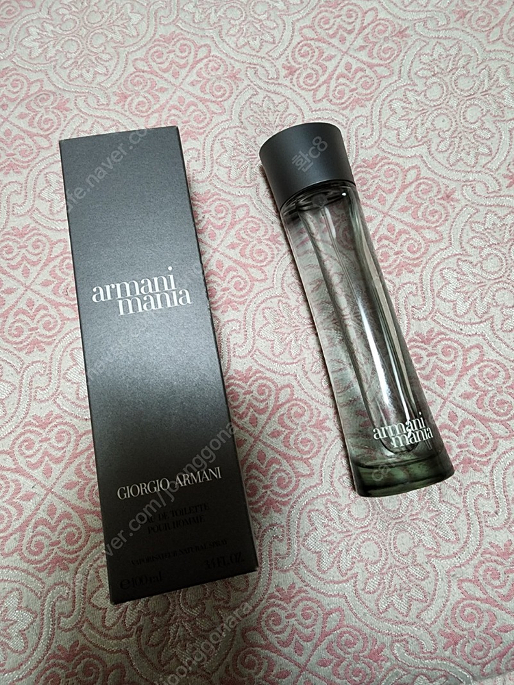 아르마니 마니아.매니아 판매 100ml 이미지